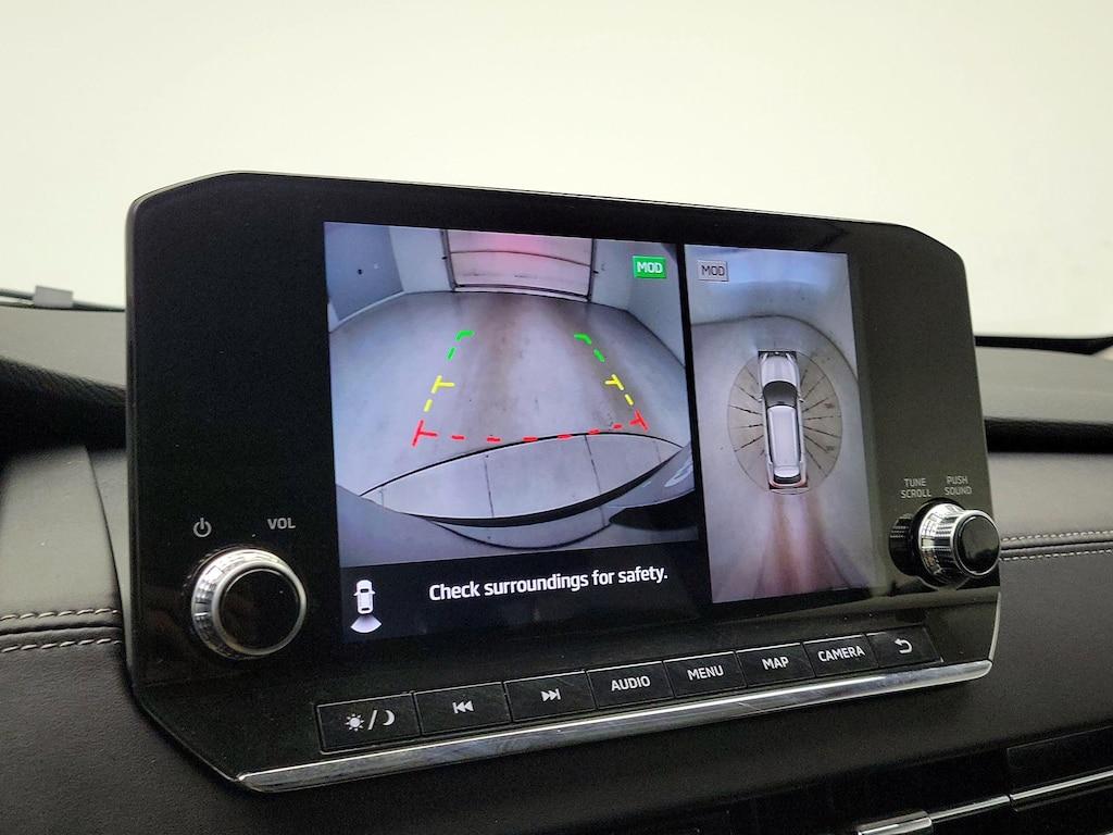 used 2023 Mitsubishi Outlander PHEV car, priced at $31,998