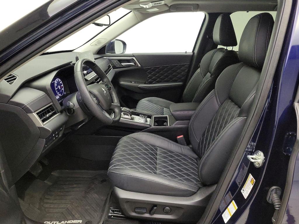 used 2023 Mitsubishi Outlander PHEV car, priced at $31,998
