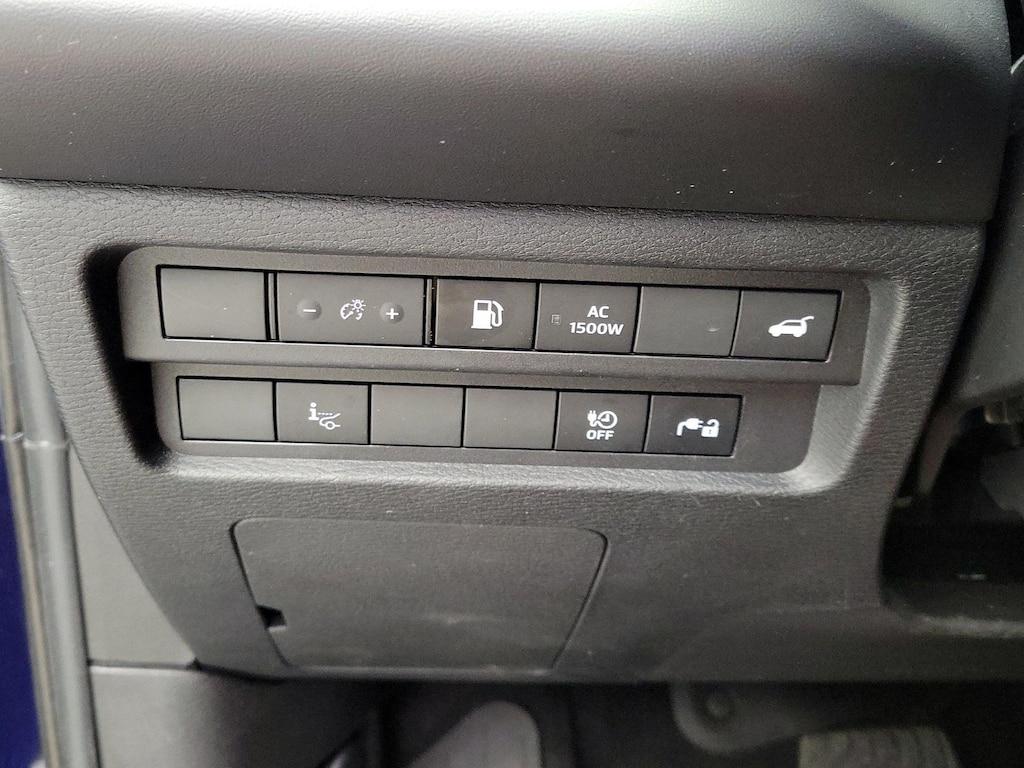 used 2023 Mitsubishi Outlander PHEV car, priced at $31,998