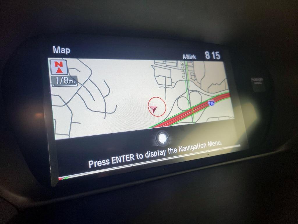 used 2020 Acura TLX car, priced at $23,998
