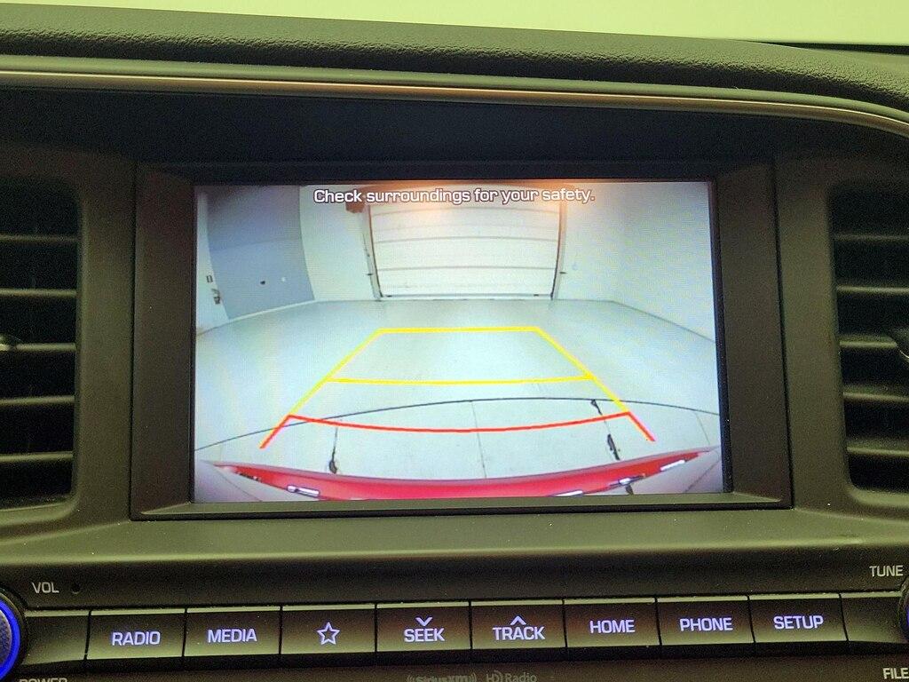 used 2019 Hyundai Elantra car, priced at $15,998