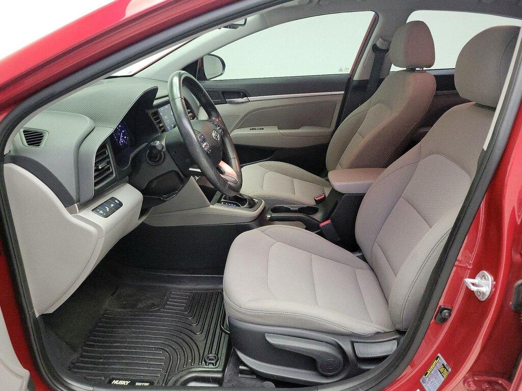 used 2019 Hyundai Elantra car, priced at $15,998