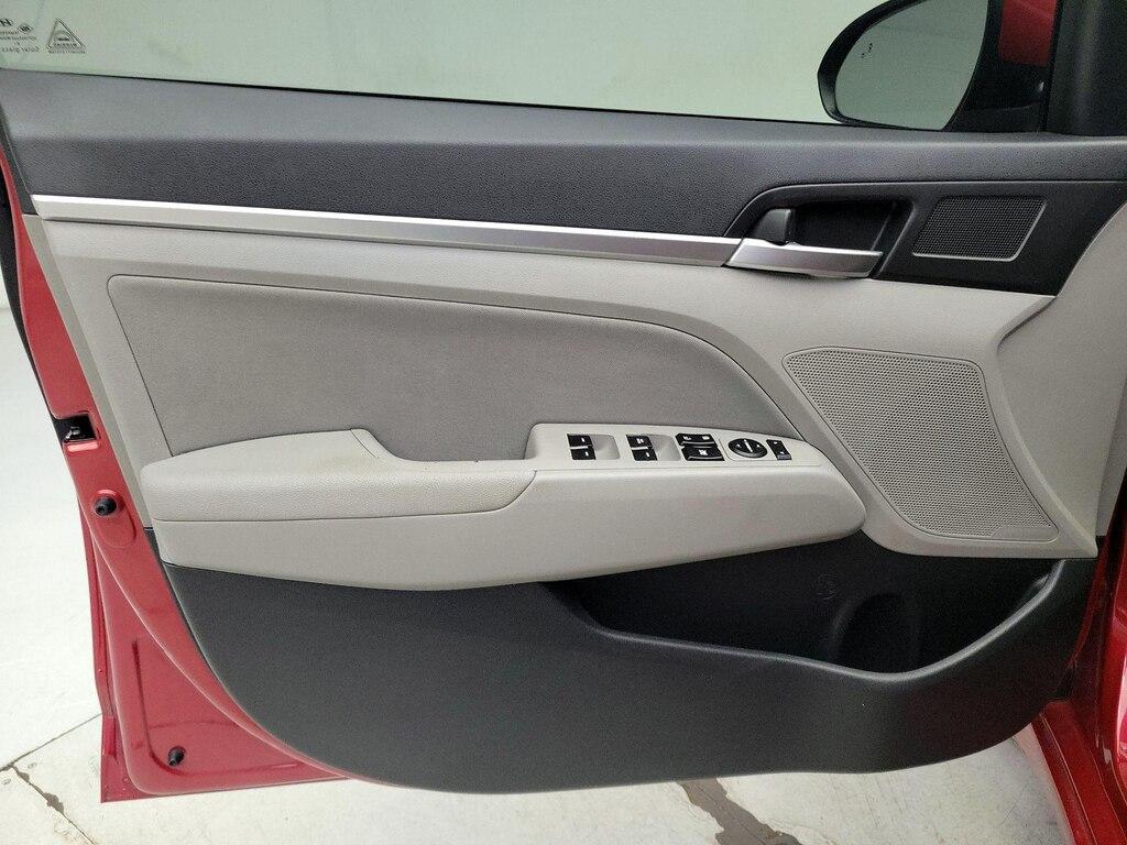 used 2019 Hyundai Elantra car, priced at $15,998