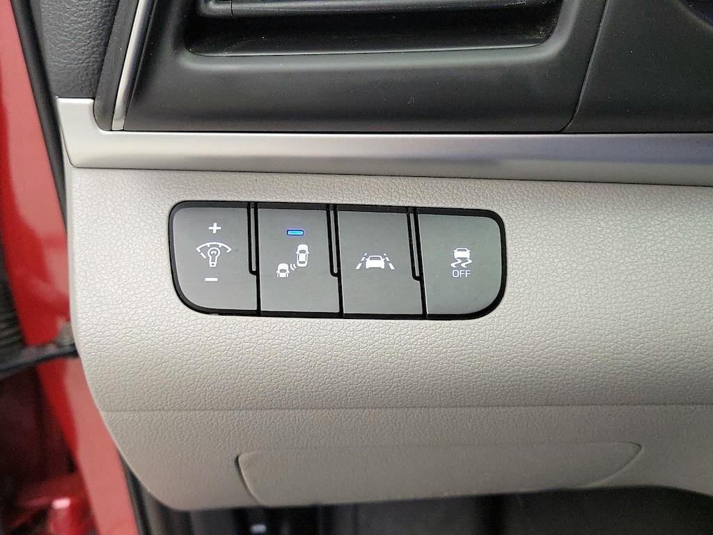 used 2019 Hyundai Elantra car, priced at $15,998