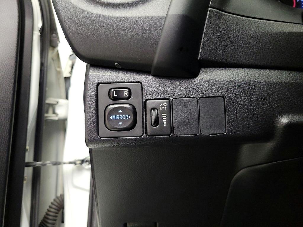 used 2017 Toyota Corolla car, priced at $17,998