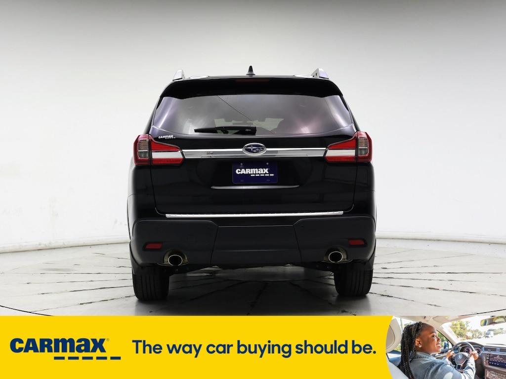 used 2022 Subaru Ascent car, priced at $36,998