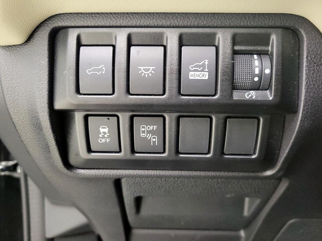 used 2022 Subaru Ascent car, priced at $36,998