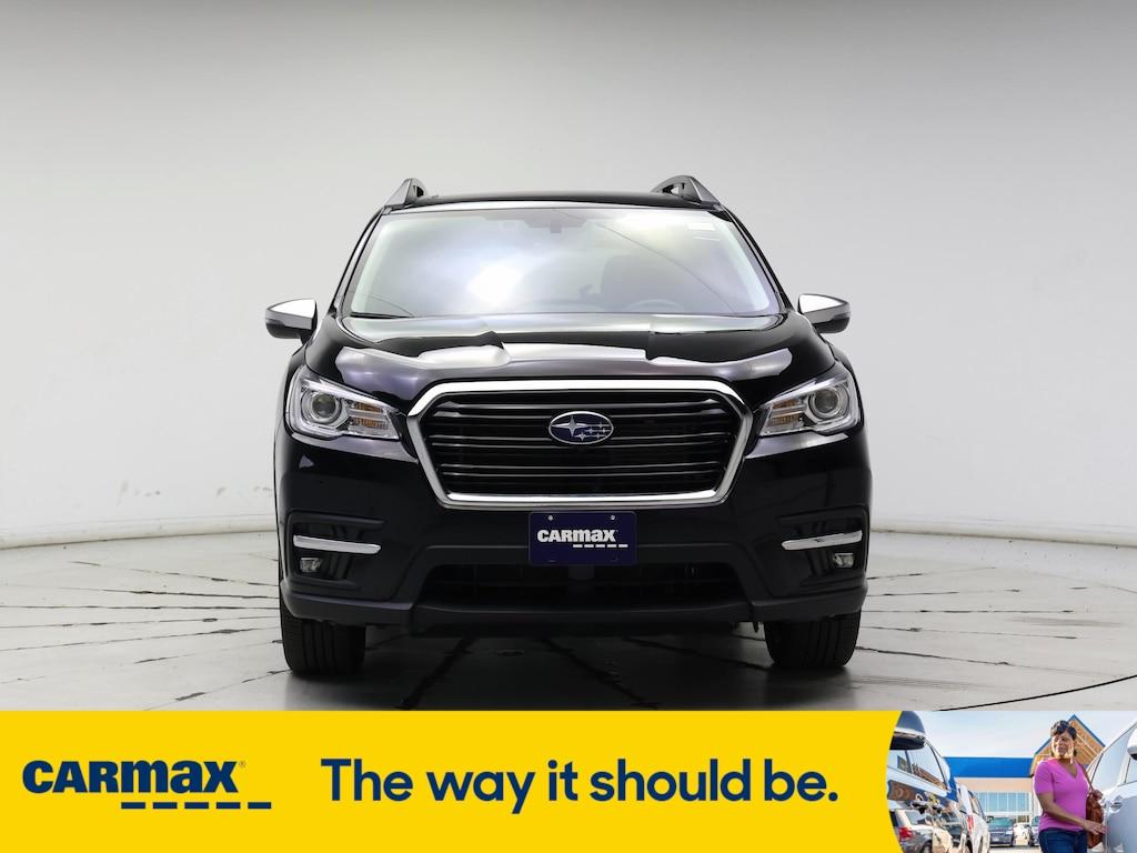 used 2022 Subaru Ascent car, priced at $36,998