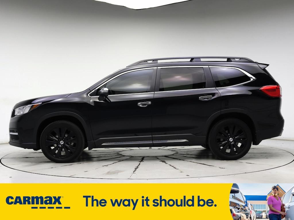 used 2022 Subaru Ascent car, priced at $36,998