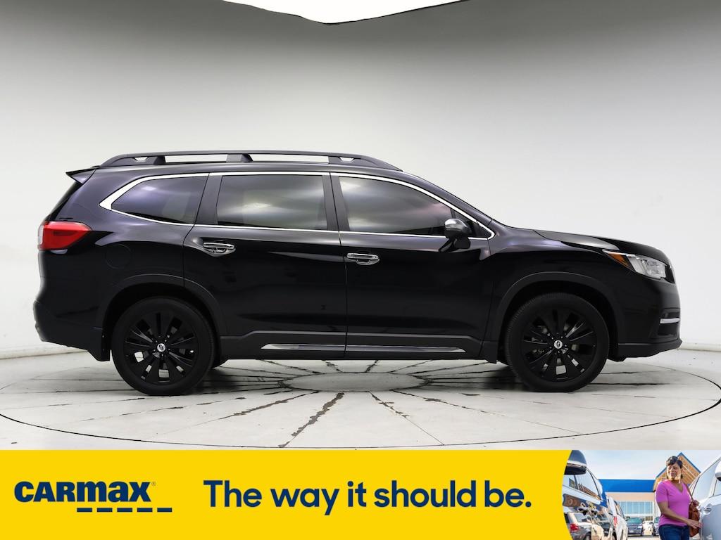 used 2022 Subaru Ascent car, priced at $36,998