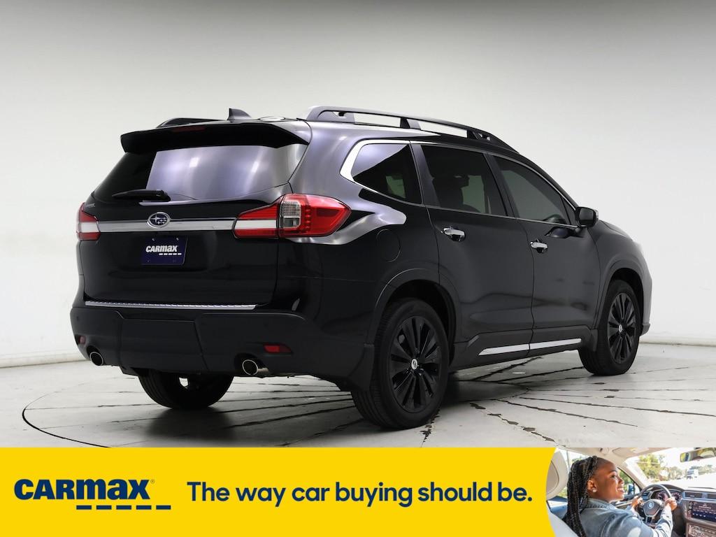 used 2022 Subaru Ascent car, priced at $36,998