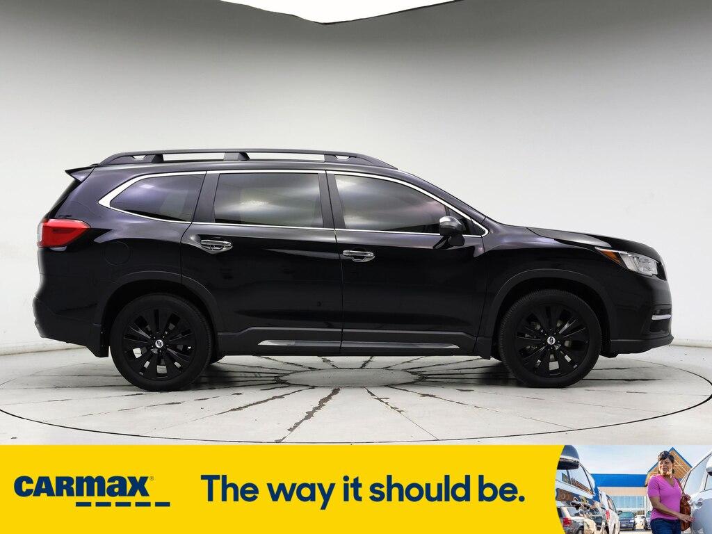 used 2022 Subaru Ascent car, priced at $36,998