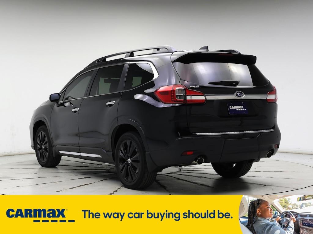 used 2022 Subaru Ascent car, priced at $36,998