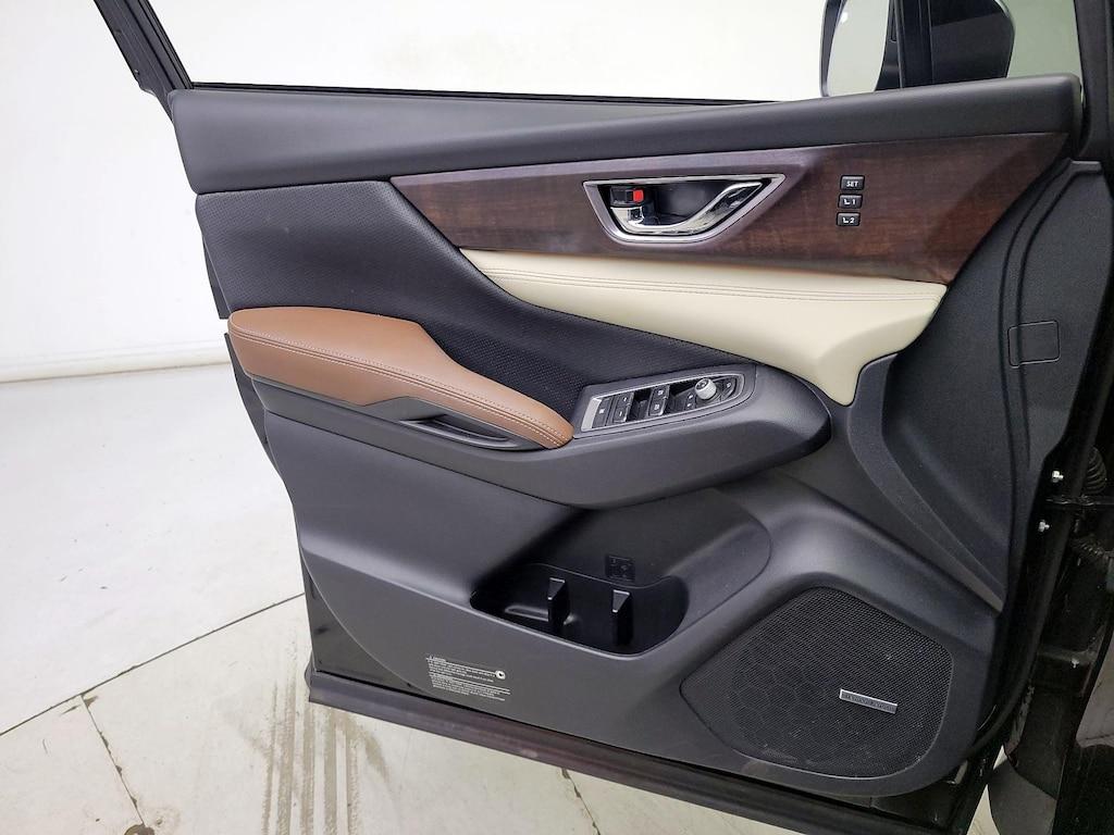 used 2022 Subaru Ascent car, priced at $36,998