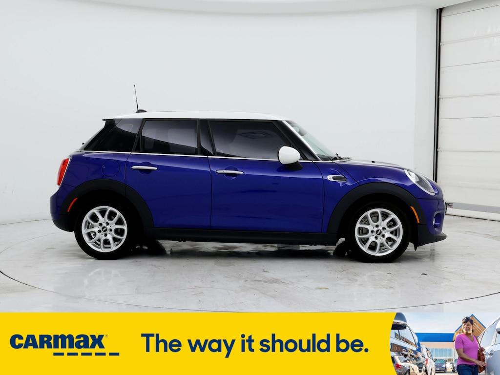 used 2019 MINI Hardtop car, priced at $18,998