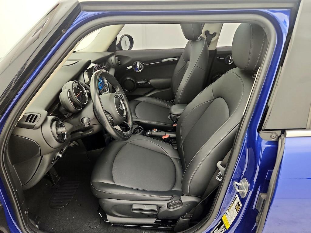 used 2019 MINI Hardtop car, priced at $18,998