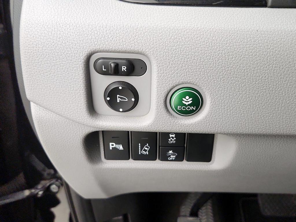 used 2017 Honda Pilot car, priced at $21,998