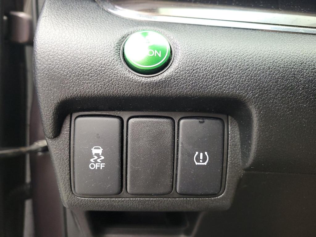 used 2015 Honda CR-V car, priced at $17,998