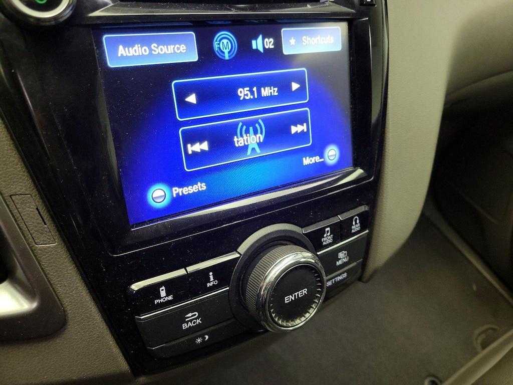 used 2014 Honda Odyssey car, priced at $19,998