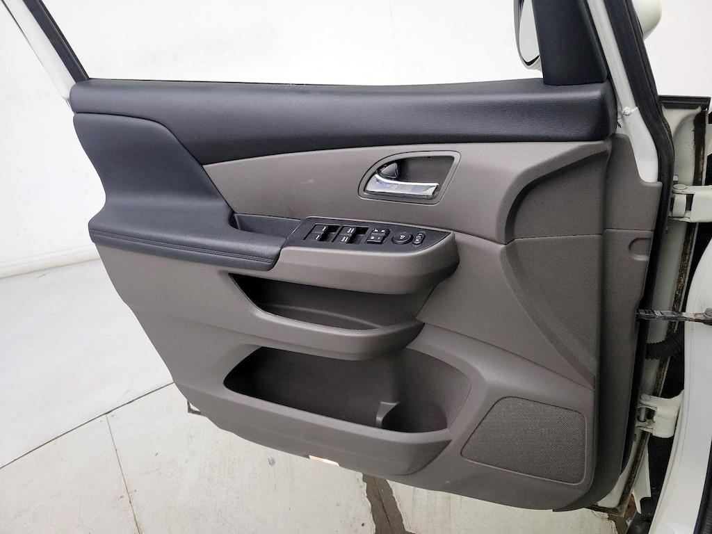 used 2014 Honda Odyssey car, priced at $19,998