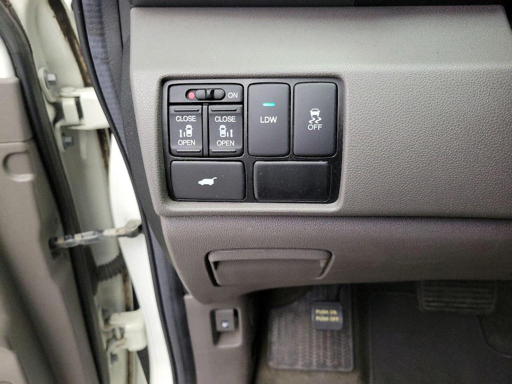 used 2014 Honda Odyssey car, priced at $19,998
