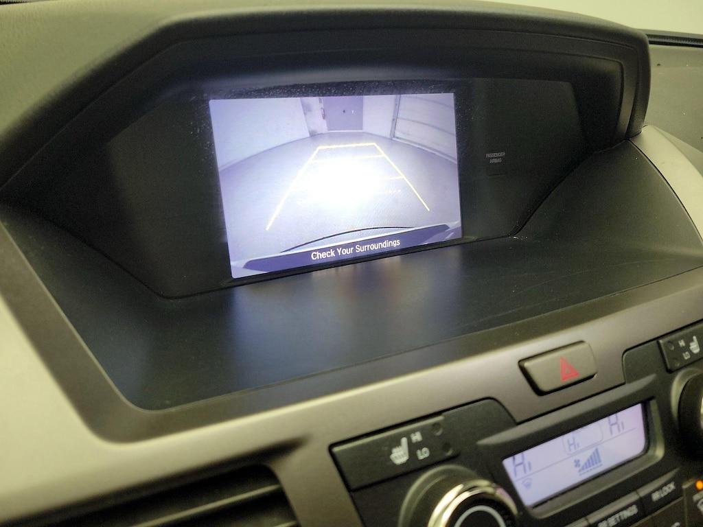 used 2014 Honda Odyssey car, priced at $19,998