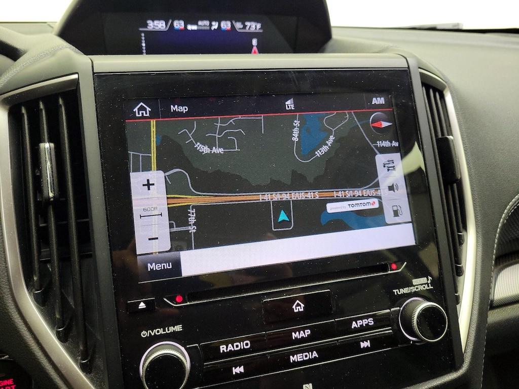 used 2020 Subaru Forester car, priced at $22,998