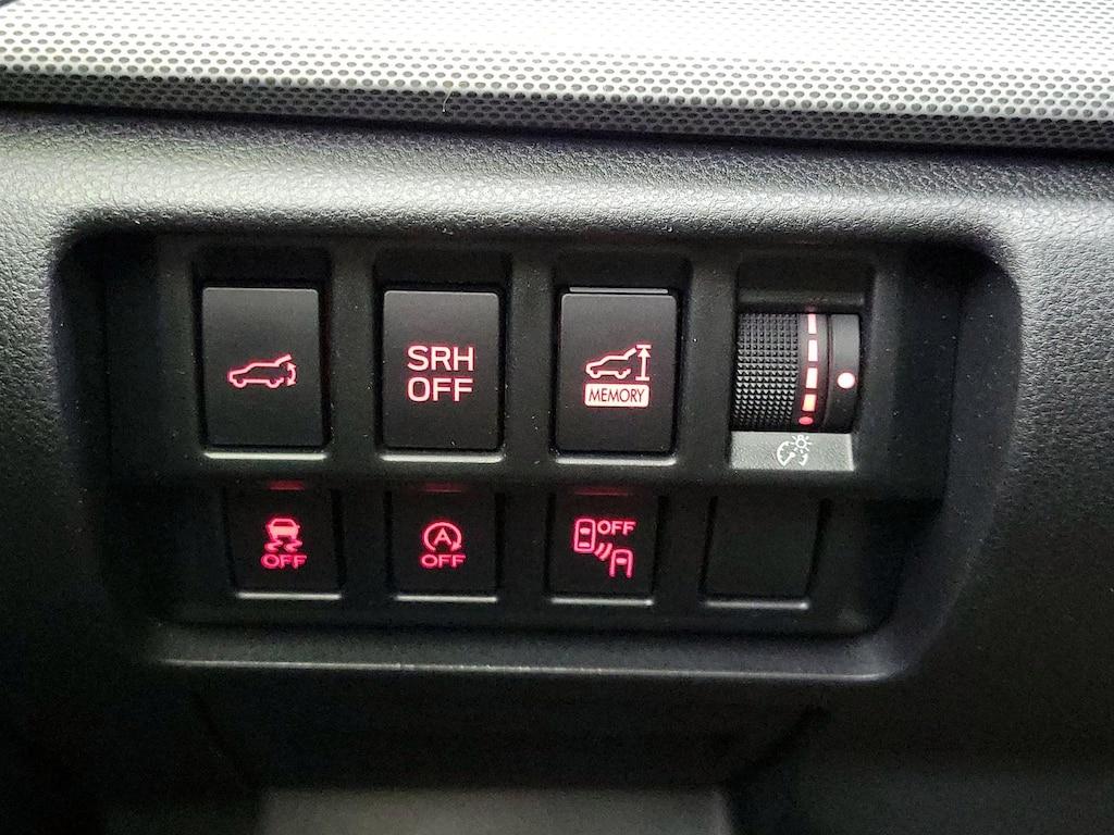 used 2020 Subaru Forester car, priced at $22,998