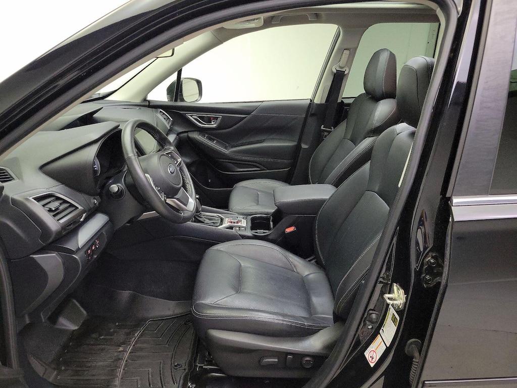 used 2020 Subaru Forester car, priced at $22,998