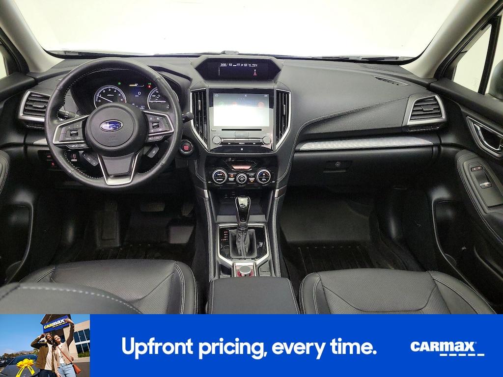 used 2020 Subaru Forester car, priced at $22,998
