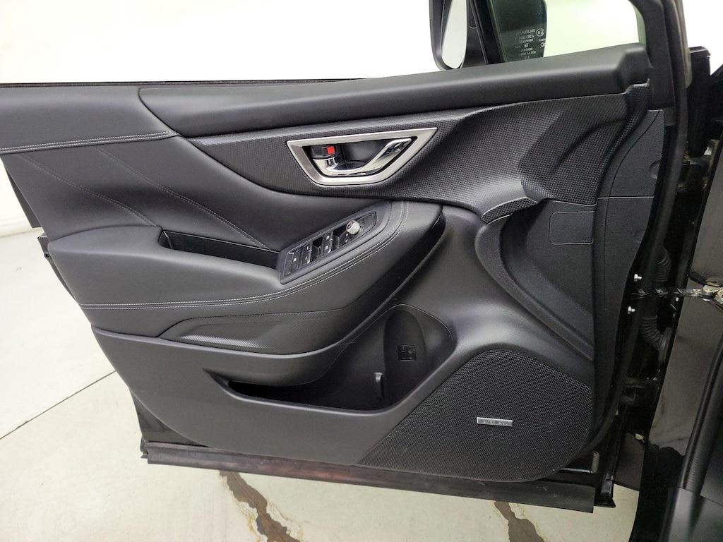 used 2020 Subaru Forester car, priced at $22,998