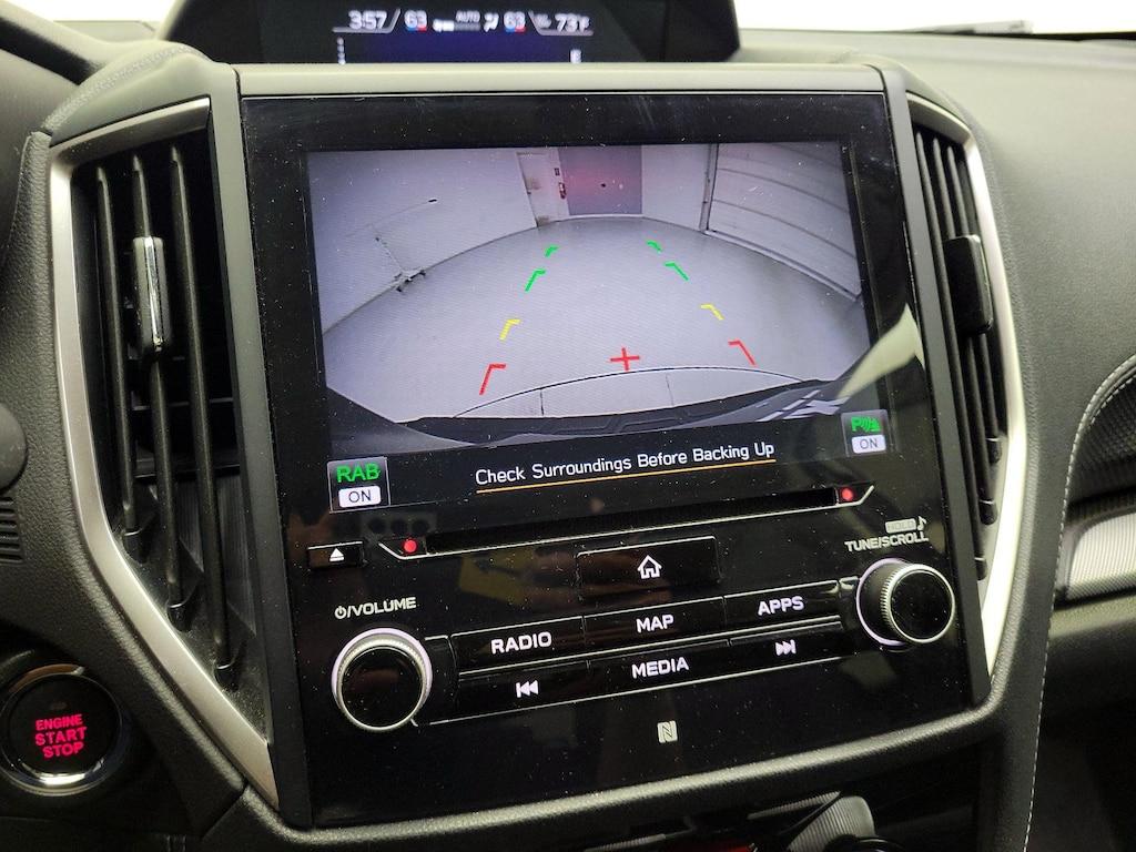 used 2020 Subaru Forester car, priced at $22,998