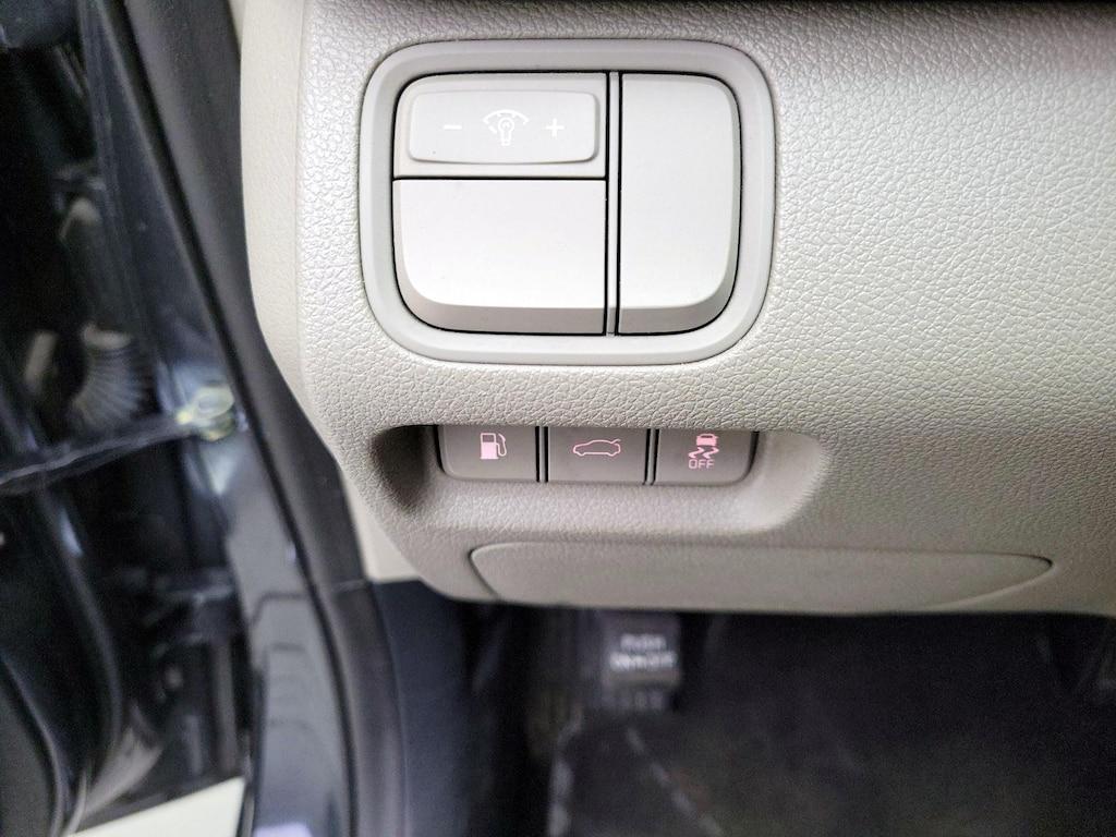 used 2016 Kia Optima car, priced at $13,998