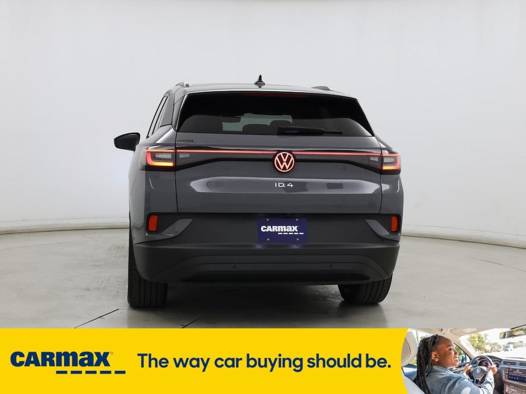 used 2023 Volkswagen ID.4 car, priced at $28,998