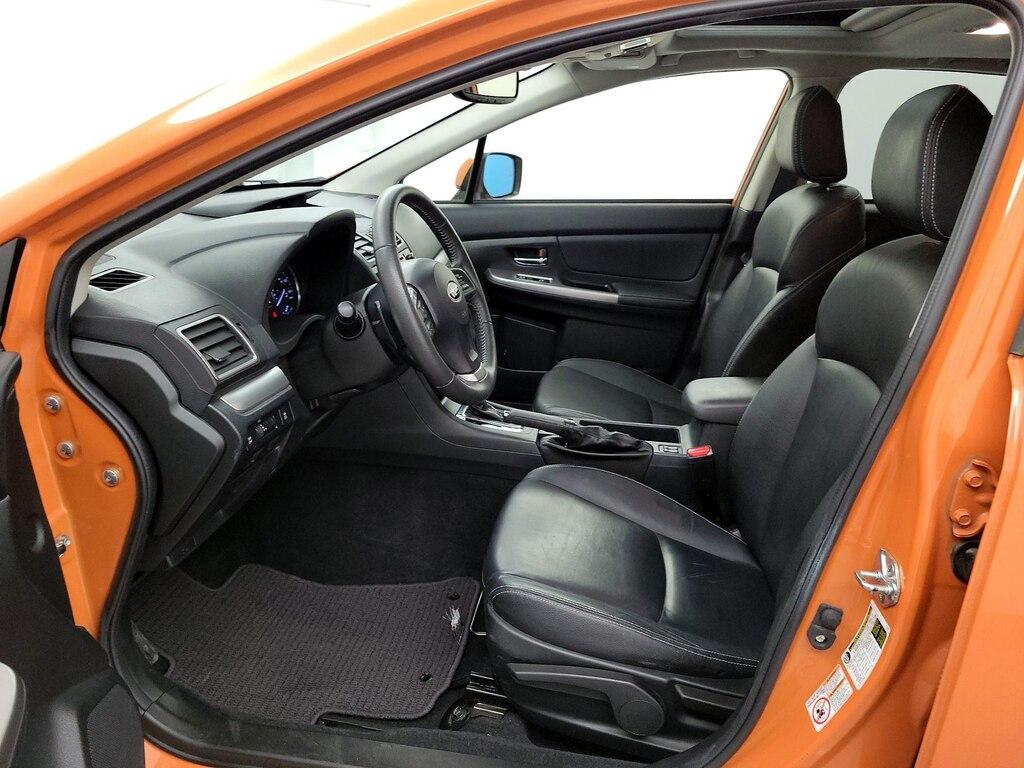 used 2015 Subaru XV Crosstrek car, priced at $15,998