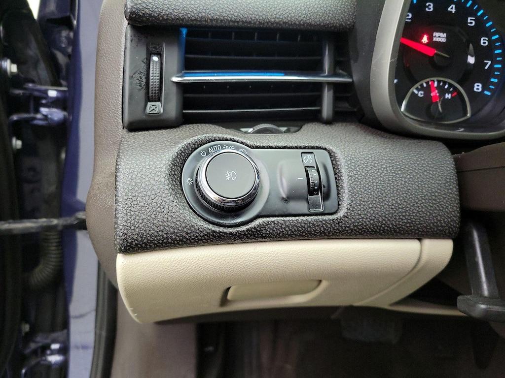 used 2014 Chevrolet Malibu car, priced at $15,998