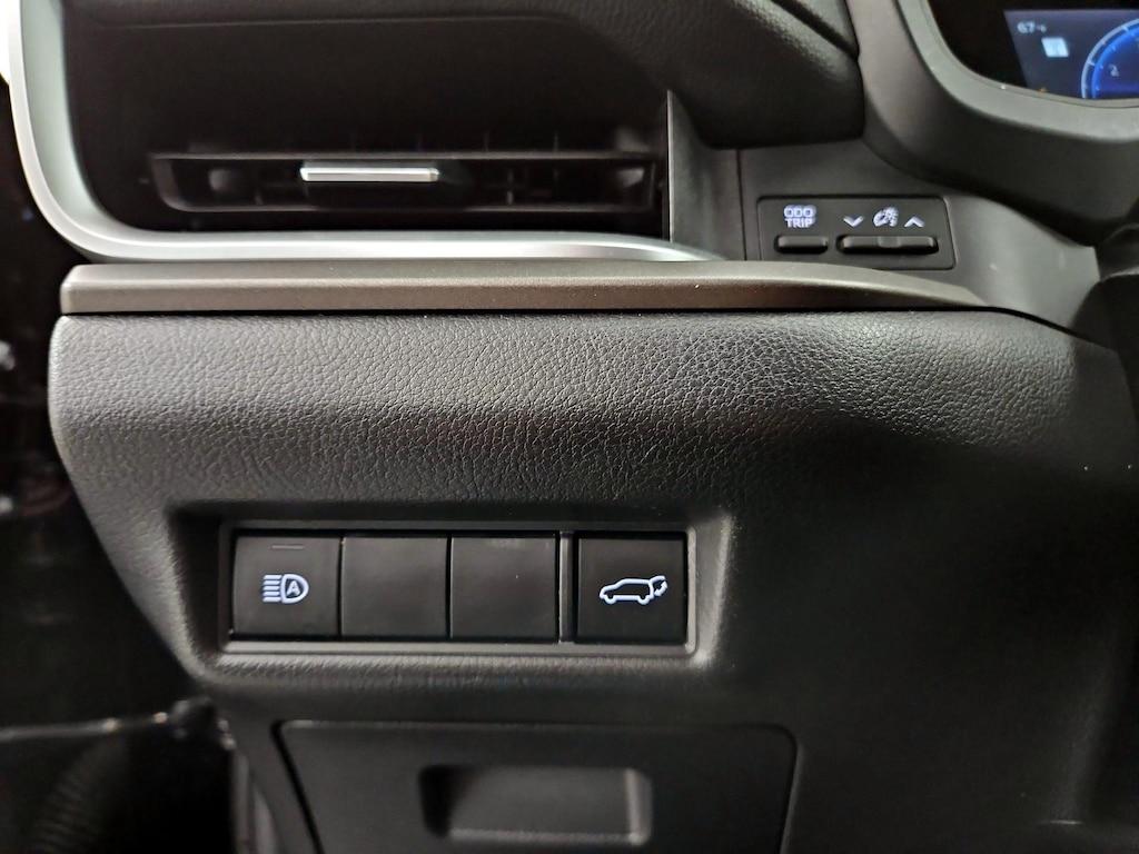 used 2024 Toyota Grand Highlander car, priced at $41,998