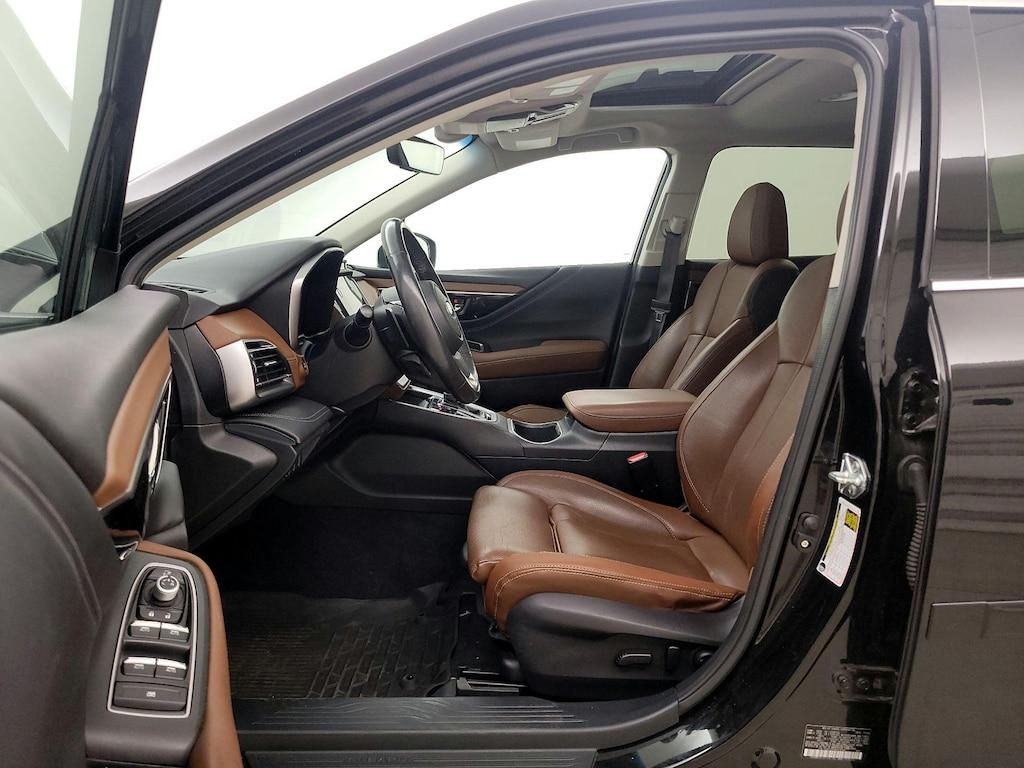 used 2021 Subaru Outback car, priced at $28,998