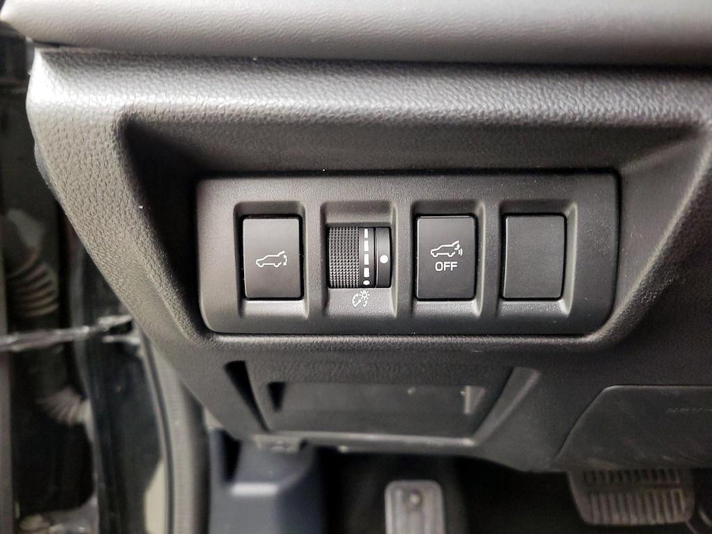 used 2021 Subaru Outback car, priced at $28,998