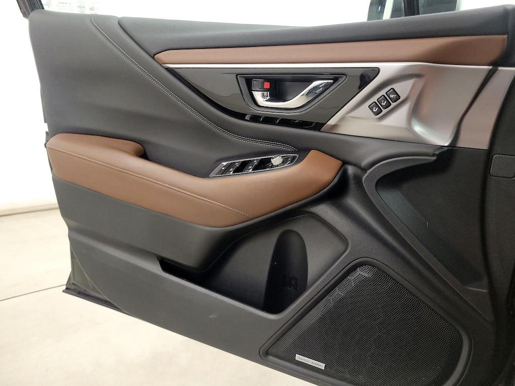 used 2021 Subaru Outback car, priced at $28,998