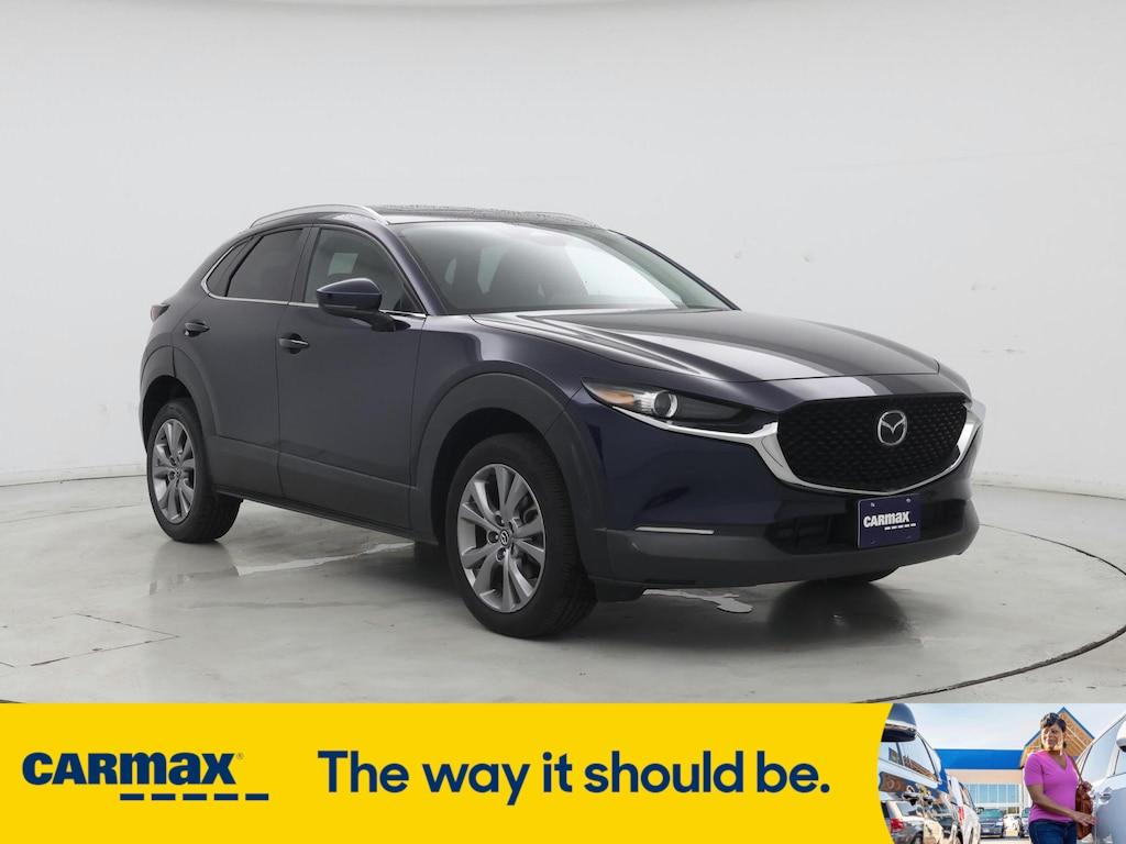 used 2024 Mazda CX-30 car, priced at $26,998