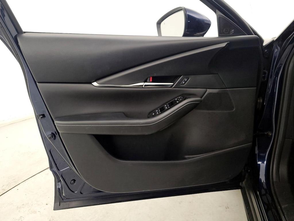 used 2024 Mazda CX-30 car, priced at $26,998