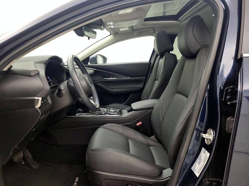 used 2024 Mazda CX-30 car, priced at $26,998
