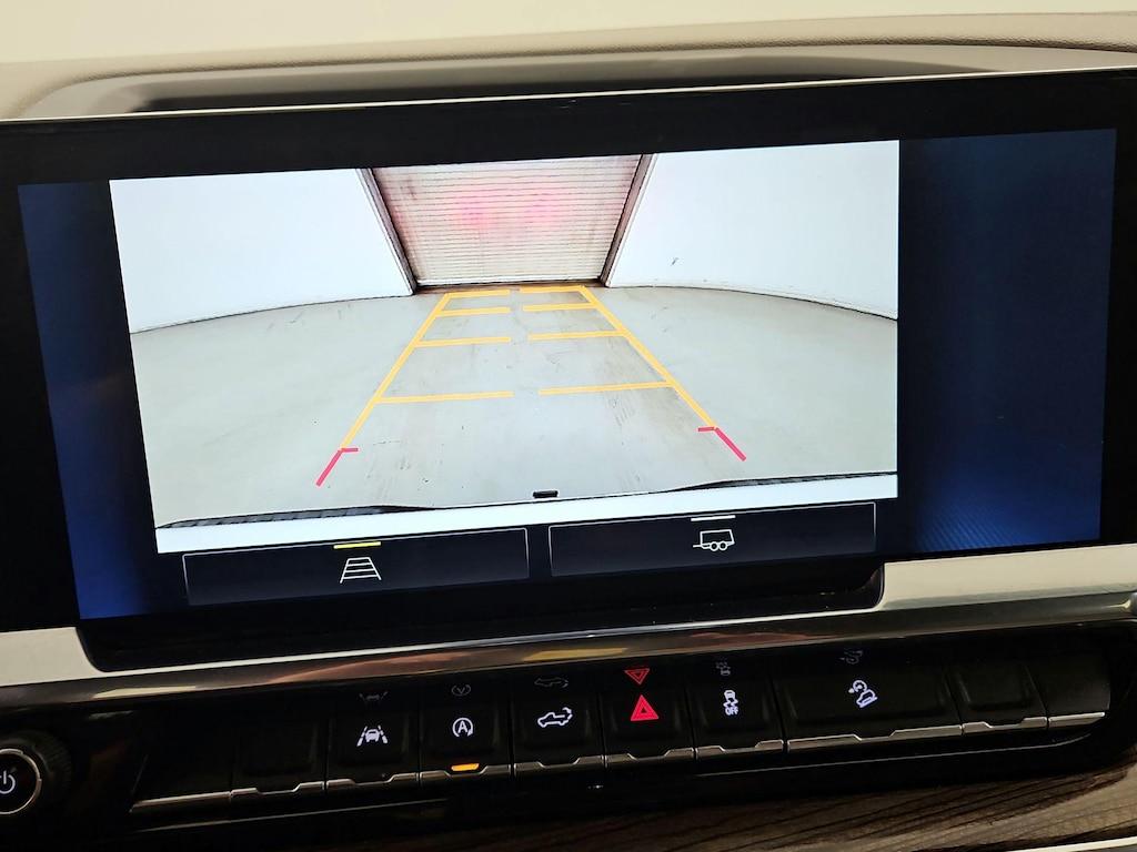 used 2024 Chevrolet Silverado 1500 car, priced at $42,998