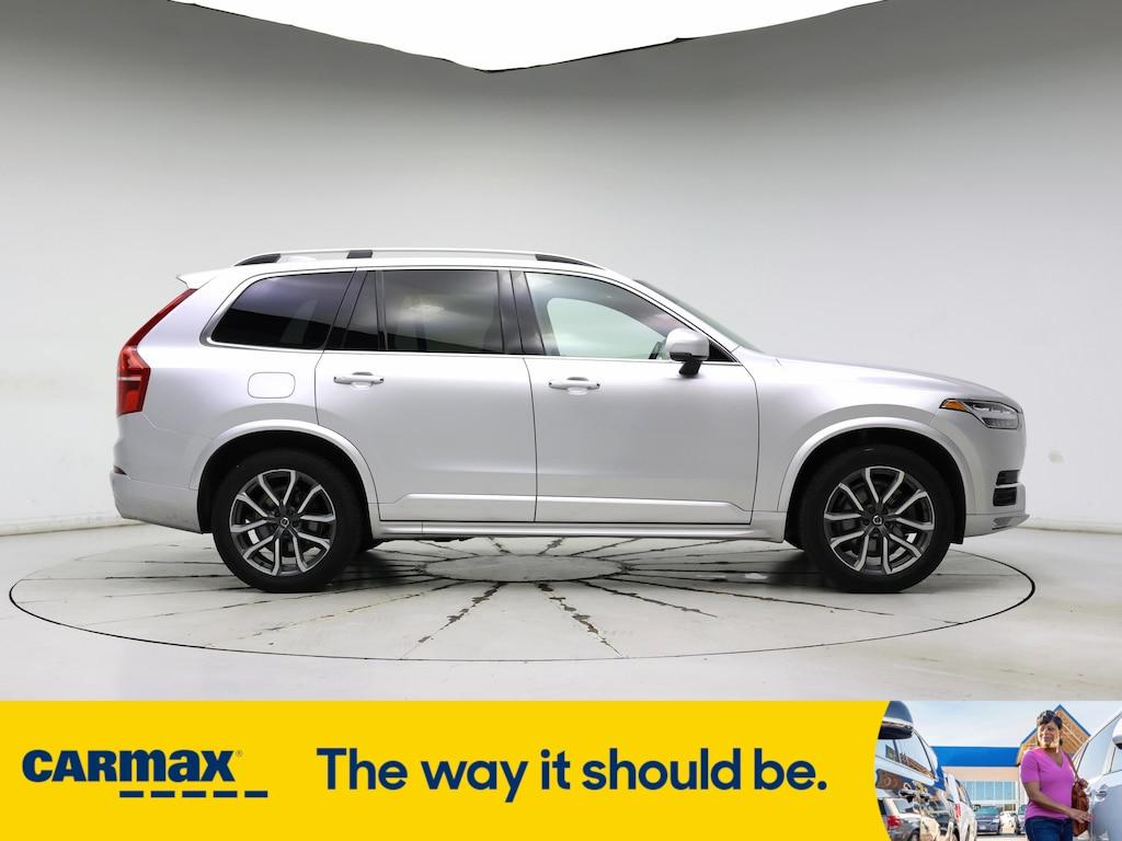 used 2019 Volvo XC90 car, priced at $29,998