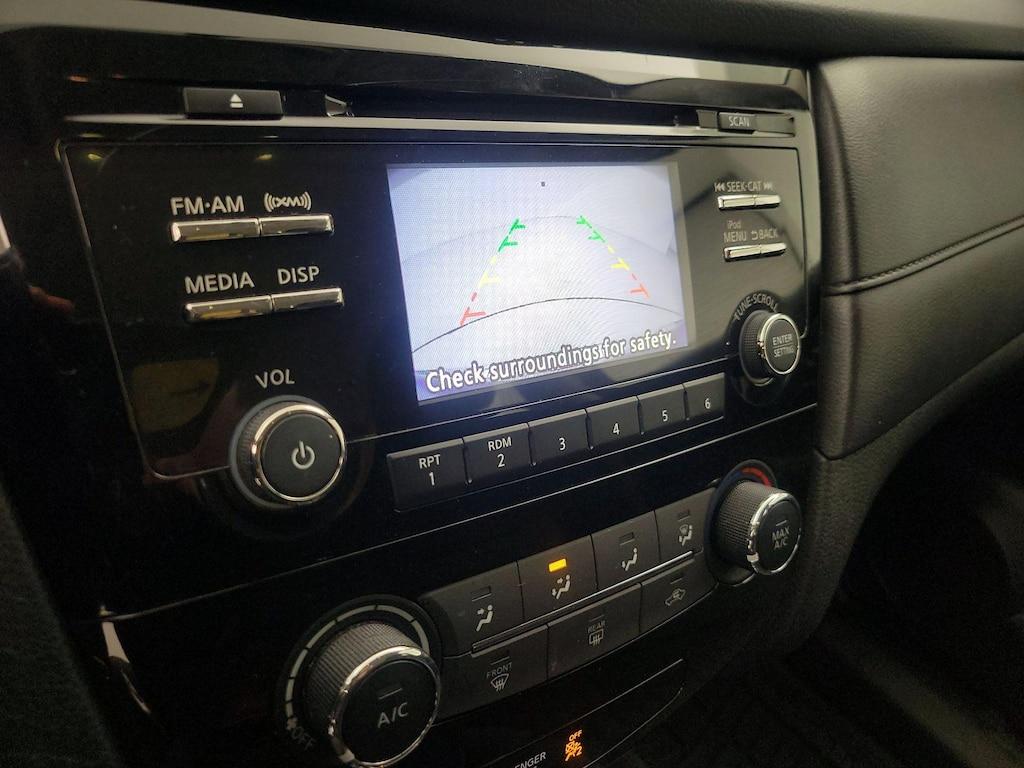 used 2017 Nissan Rogue car, priced at $17,998