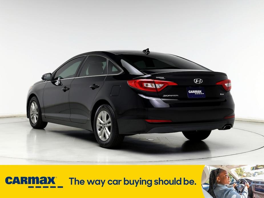 used 2016 Hyundai Sonata car, priced at $12,998