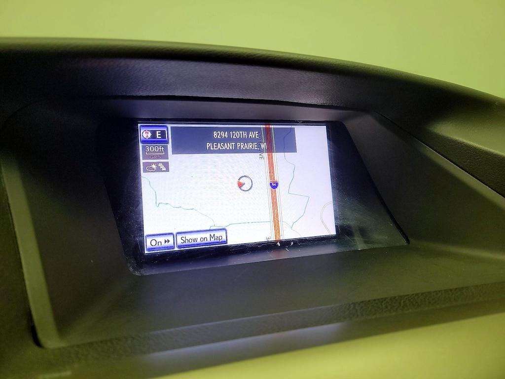 used 2015 Lexus RX 350 car, priced at $20,998