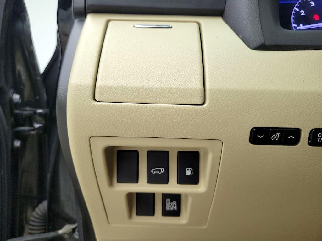used 2015 Lexus RX 350 car, priced at $20,998