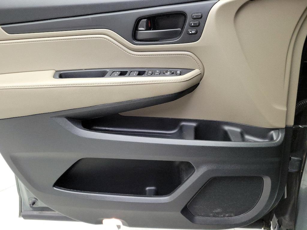 used 2019 Honda Odyssey car, priced at $25,998